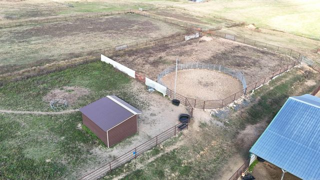 1768 Cutoff Road Road, Clinton, AR 72031