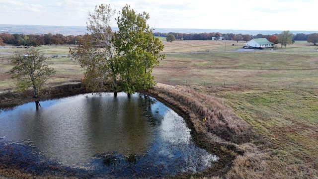 1768 Cutoff Road Road, Clinton, AR 72031