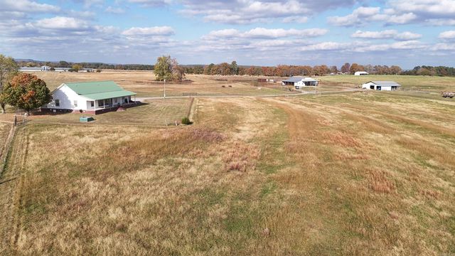 1768 Cutoff Road Road, Clinton, AR 72031