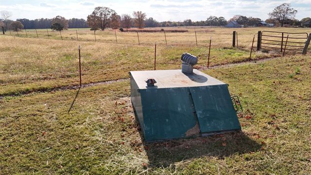 1768 Cutoff Road Road, Clinton, AR 72031