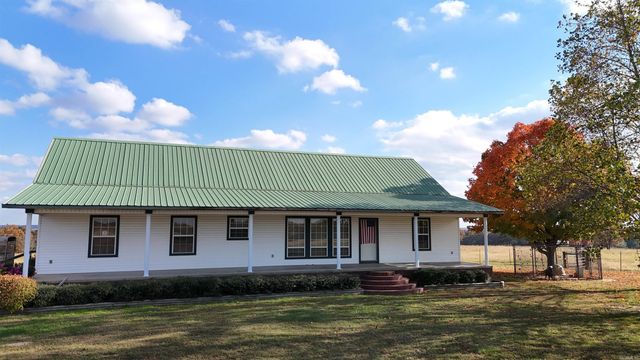 1768 Cutoff Road Road, Clinton, AR 72031