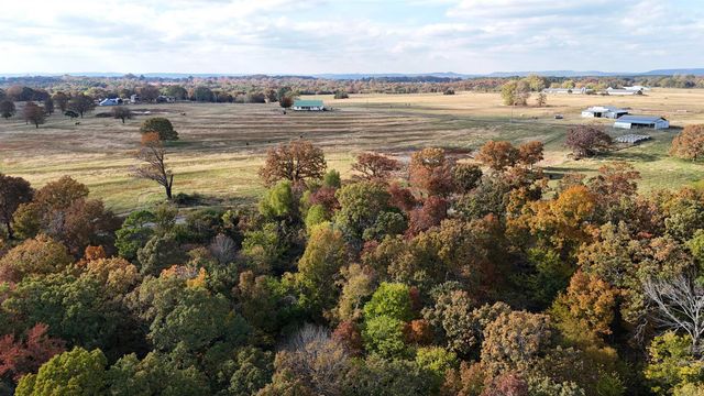 1768 Cutoff Road Road, Clinton, AR 72031