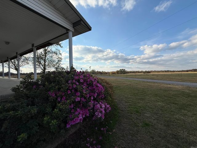 1768 Cutoff Road Road, Clinton, AR 72031