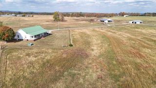 1768 Cutoff Road Road, Clinton, AR 72031