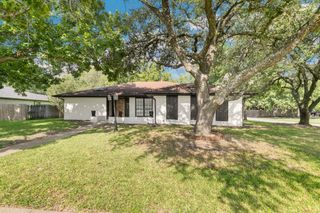 830 Bordner Drive, Lancaster, TX 75146