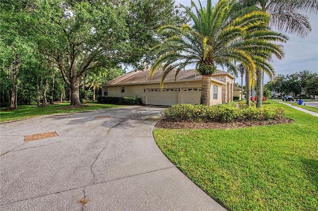 18615 CHEMILLE DRIVE, Lutz, FL 33558