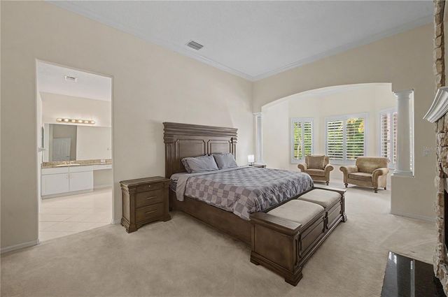 18615 CHEMILLE DRIVE, Lutz, FL 33558