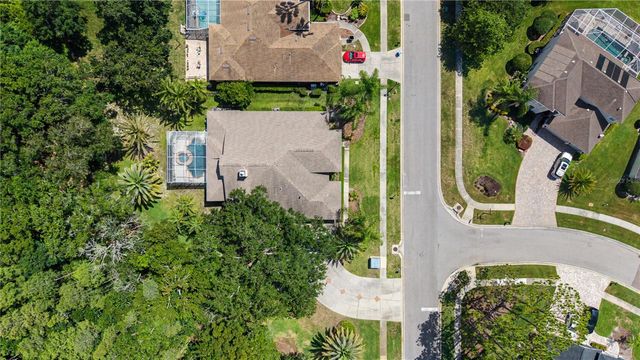 18615 CHEMILLE DRIVE, Lutz, FL 33558