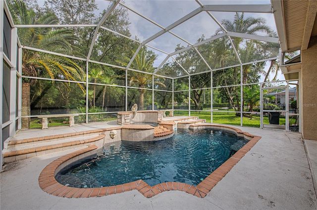 18615 CHEMILLE DRIVE, Lutz, FL 33558