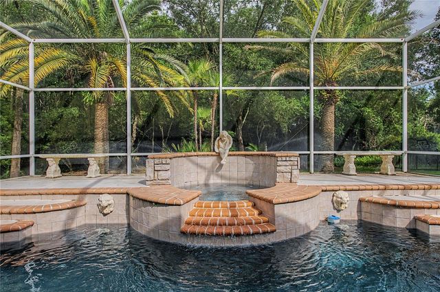 18615 CHEMILLE DRIVE, Lutz, FL 33558