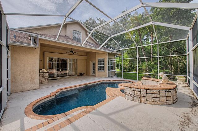 18615 CHEMILLE DRIVE, Lutz, FL 33558