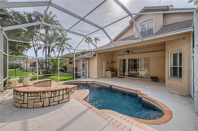 18615 CHEMILLE DRIVE, Lutz, FL 33558