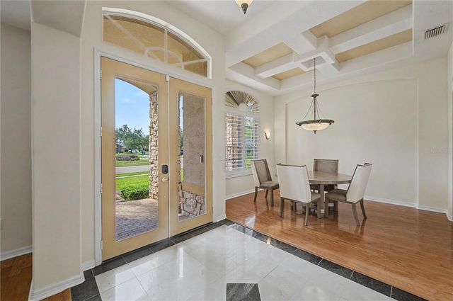18615 CHEMILLE DRIVE, Lutz, FL 33558