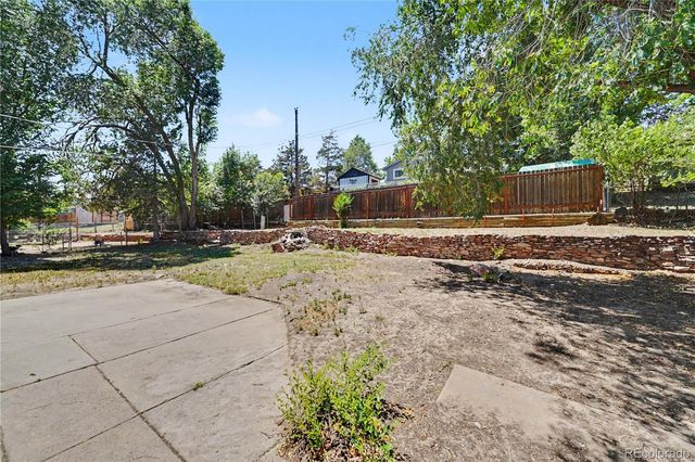 2414 Sonoma Drive, Colorado Springs, CO 80910