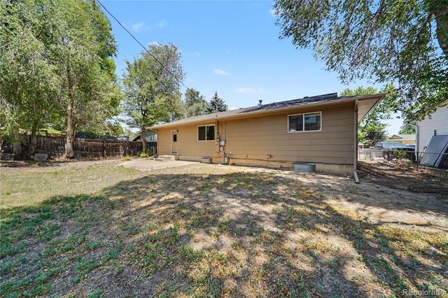 2414 Sonoma Drive, Colorado Springs, CO 80910