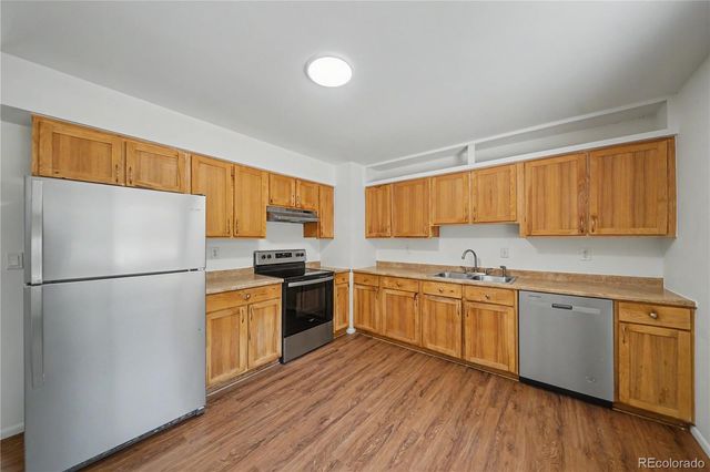 2414 Sonoma Drive, Colorado Springs, CO 80910