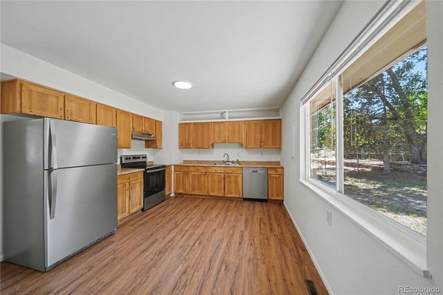 2414 Sonoma Drive, Colorado Springs, CO 80910