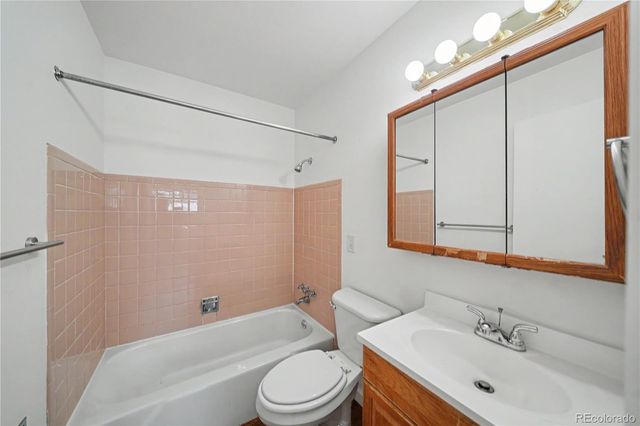 2414 Sonoma Drive, Colorado Springs, CO 80910
