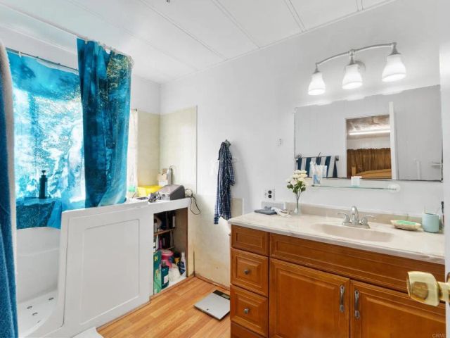 155 S Las Flores 16, San Marcos, CA 92069