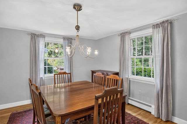 32 Greengate Road, Falmouth, MA 02540