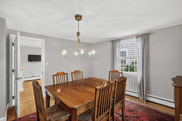 32 Greengate Road, Falmouth, MA 02540