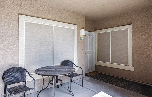 2101 Quartz Cliff Street 105, Las Vegas, NV 89117
