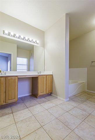 2101 Quartz Cliff Street 105, Las Vegas, NV 89117