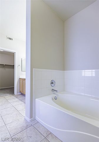 2101 Quartz Cliff Street 105, Las Vegas, NV 89117