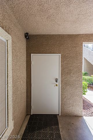 2101 Quartz Cliff Street 105, Las Vegas, NV 89117