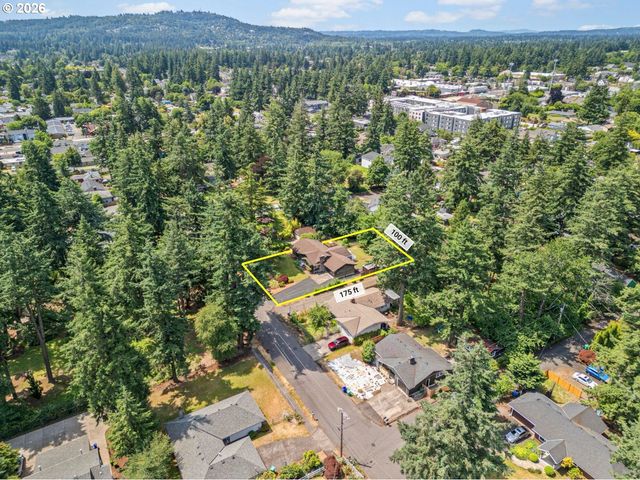 3123 Se 129TH Ave, Portland, OR 97236