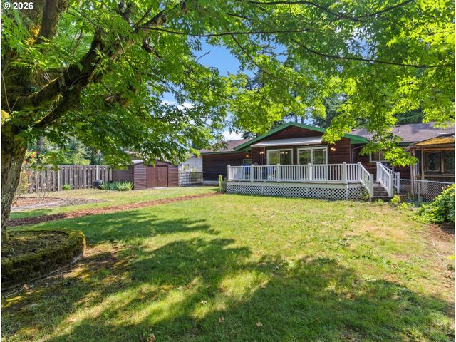 3123 Se 129TH Ave, Portland, OR 97236