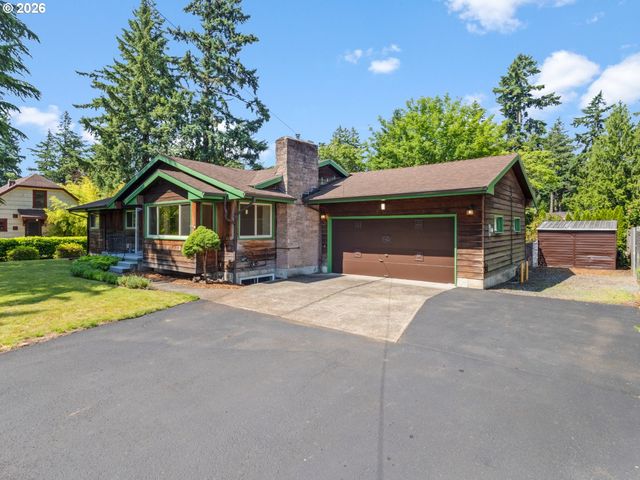 3123 Se 129TH Ave, Portland, OR 97236