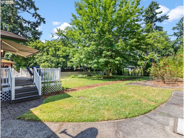 3123 Se 129TH Ave, Portland, OR 97236