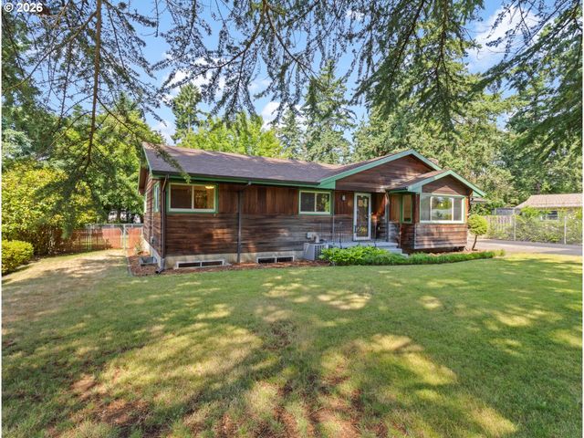 3123 Se 129TH Ave, Portland, OR 97236