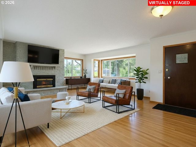 3123 Se 129TH Ave, Portland, OR 97236