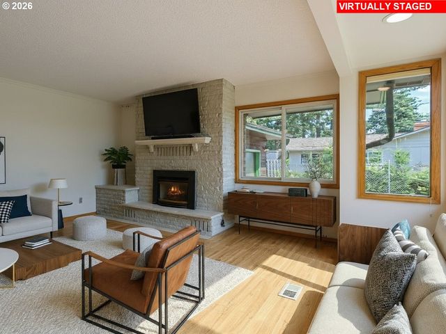 3123 Se 129TH Ave, Portland, OR 97236