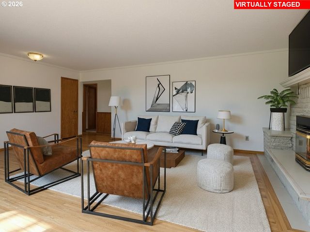 3123 Se 129TH Ave, Portland, OR 97236