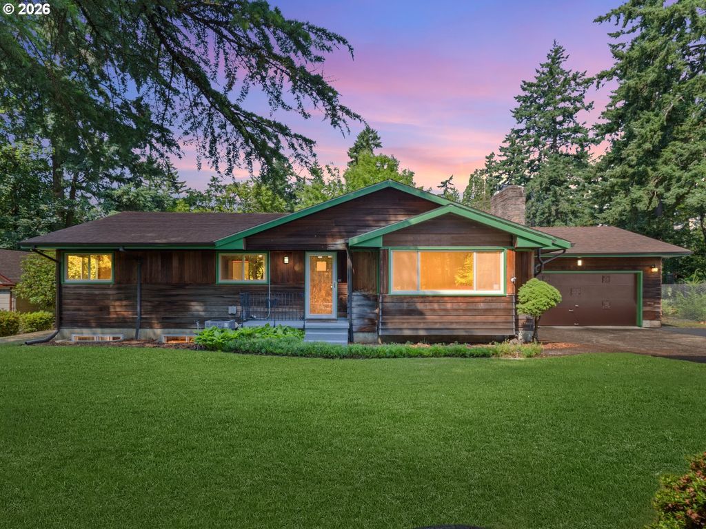 3123 Se 129TH Ave, Portland, OR 97236