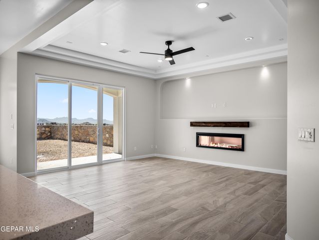 13473 Emerald High Avenue, El Paso, TX 79928