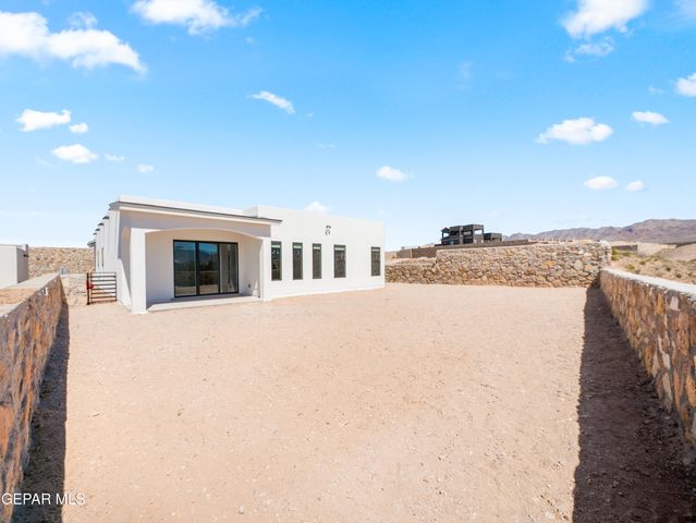 13473 Emerald High Avenue, El Paso, TX 79928