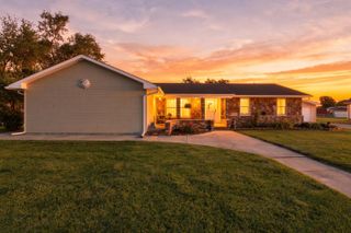 24368 Sylvan Avenue, Brownstown Twp, MI 48134