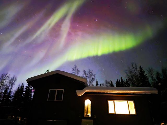 2585 CRESBARD COURT, Fairbanks, AK 99709