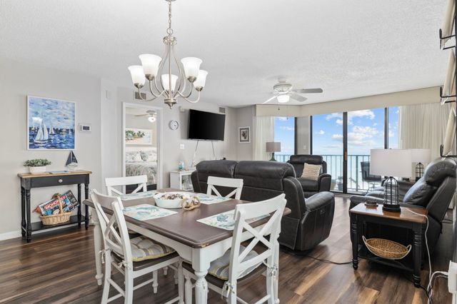 4001 S Ocean Blvd Apt 4E, North Myrtle Beach, SC 29582