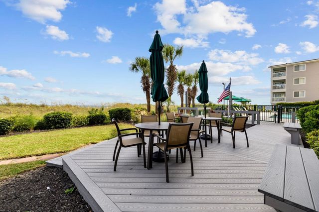 4001 S Ocean Blvd Apt 4E, North Myrtle Beach, SC 29582