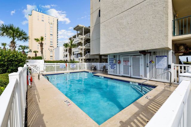 4001 S Ocean Blvd Apt 4E, North Myrtle Beach, SC 29582