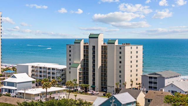 4001 S Ocean Blvd Apt 4E, North Myrtle Beach, SC 29582