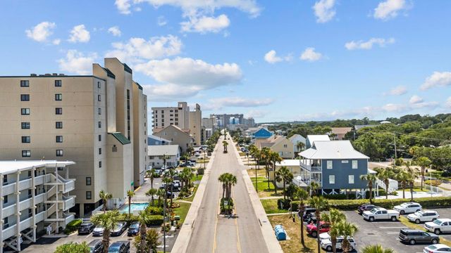 4001 S Ocean Blvd Apt 4E, North Myrtle Beach, SC 29582