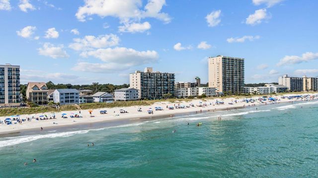 4001 S Ocean Blvd Apt 4E, North Myrtle Beach, SC 29582