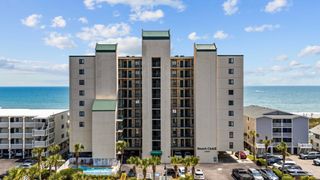 4001 S Ocean Blvd Apt 4E, North Myrtle Beach, SC 29582