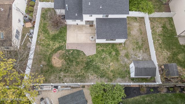 20 Snowdrift Lane, Howell, NJ 07731